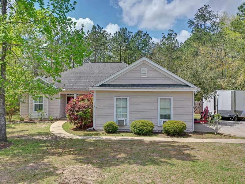 60 Farrier Ln, Crawfordville, FL 32327 - photo 1