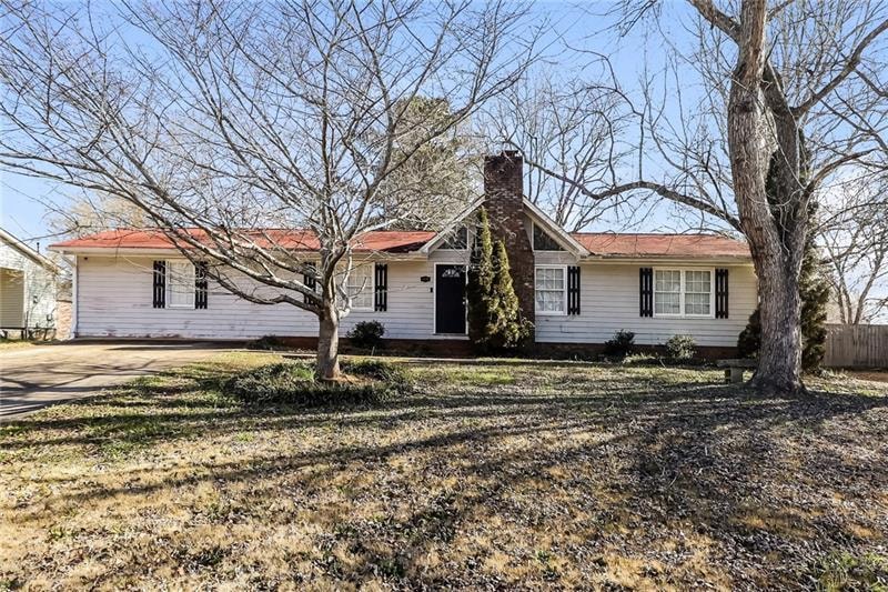 unlisted-address, Conyers, GA 30094 - photo 1