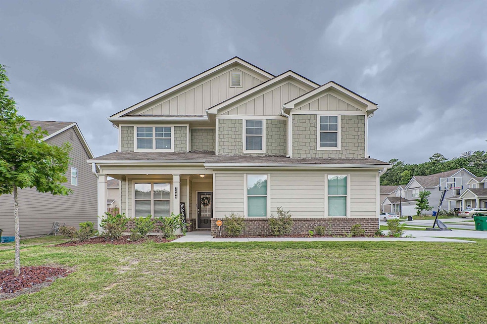 2343 Hanover Woods Rd, Lithonia, GA 30058 - photo 1