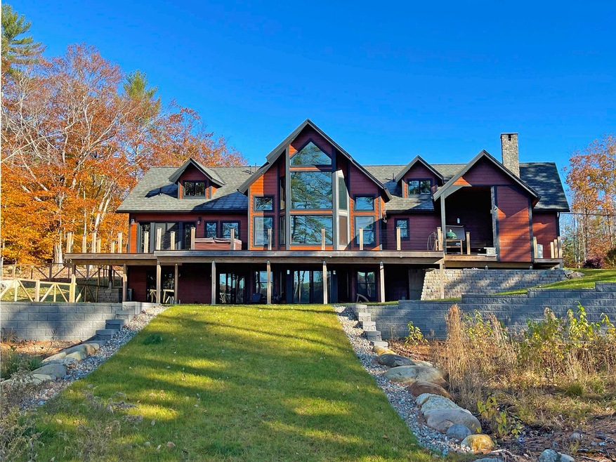 55 Fox Rd, Middleton, NH 03887 - photo 1