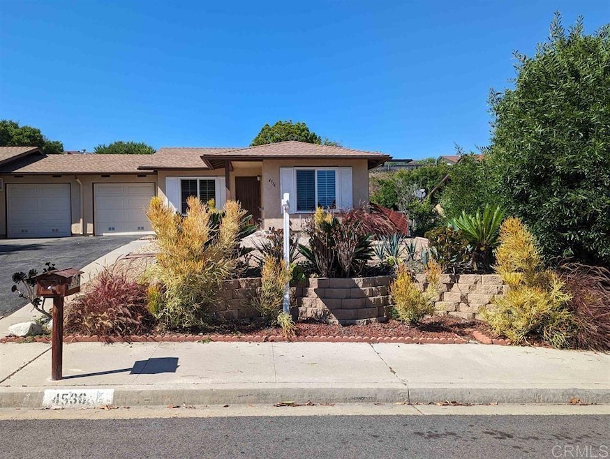 4536 Beverly Glen Dr, Oceanside, CA 92056 - photo 1