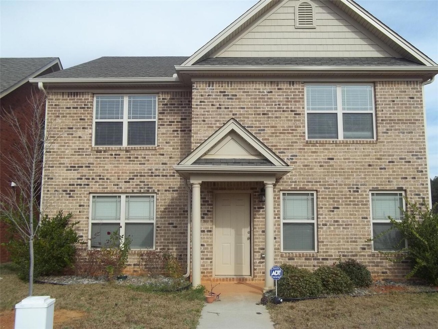 119 Daisy Cir unit 168, McDonough, GA 30252 - photo 1