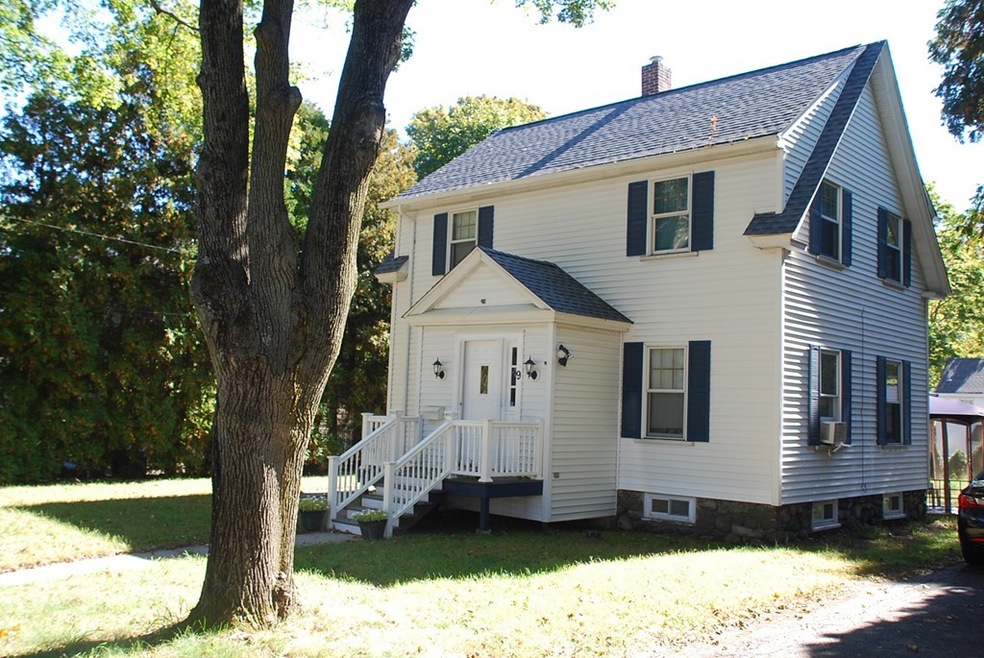 9 Shepley St, Andover, MA 01810 - photo 1