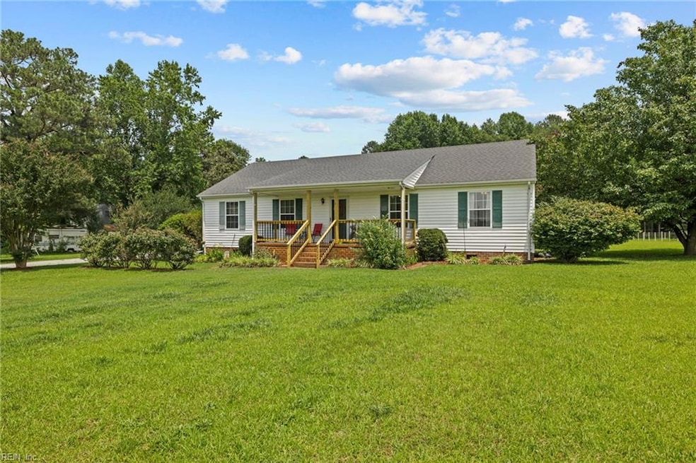 3.14 Acres