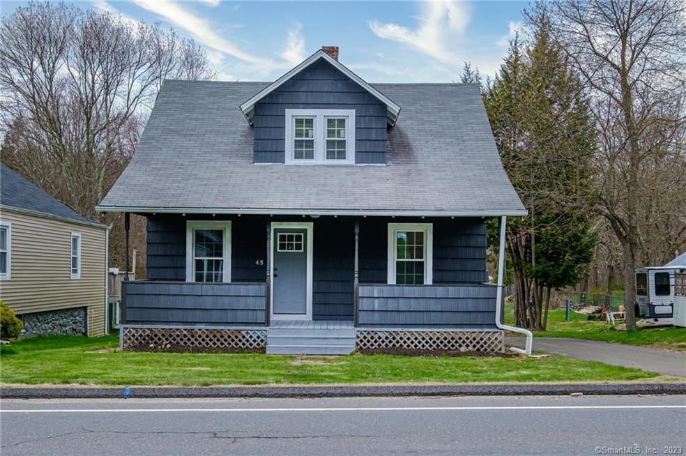 45 N Riverside Ave, Terryville, CT 06786 - photo 1