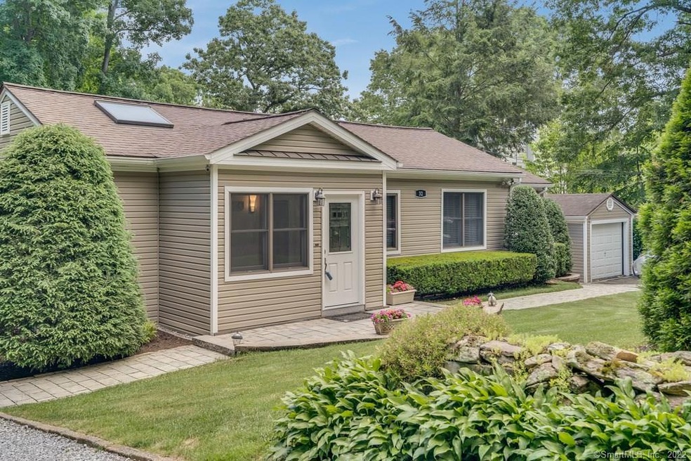 32 Trap Falls Rd, Shelton, CT 06484 - photo 1