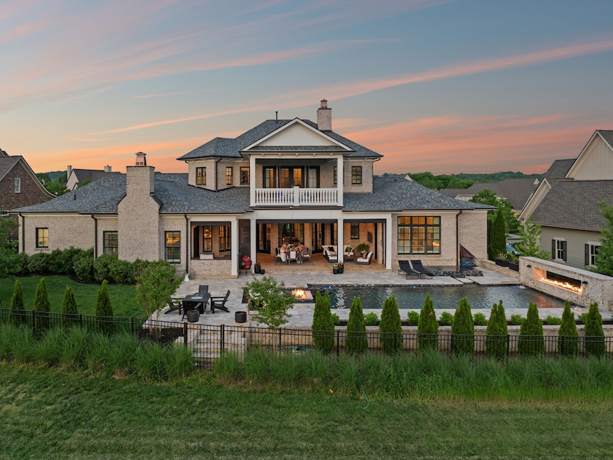 6302 Wild Heron Way, College Grove, TN 37046 - photo 1