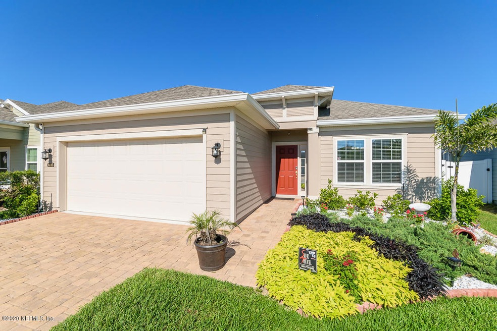 1415 Kendall Dr, Jacksonville, FL 32211 - photo 1