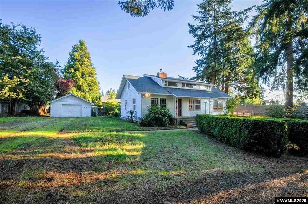 655 Boone Rd SE, Salem, OR 97306 - photo 1