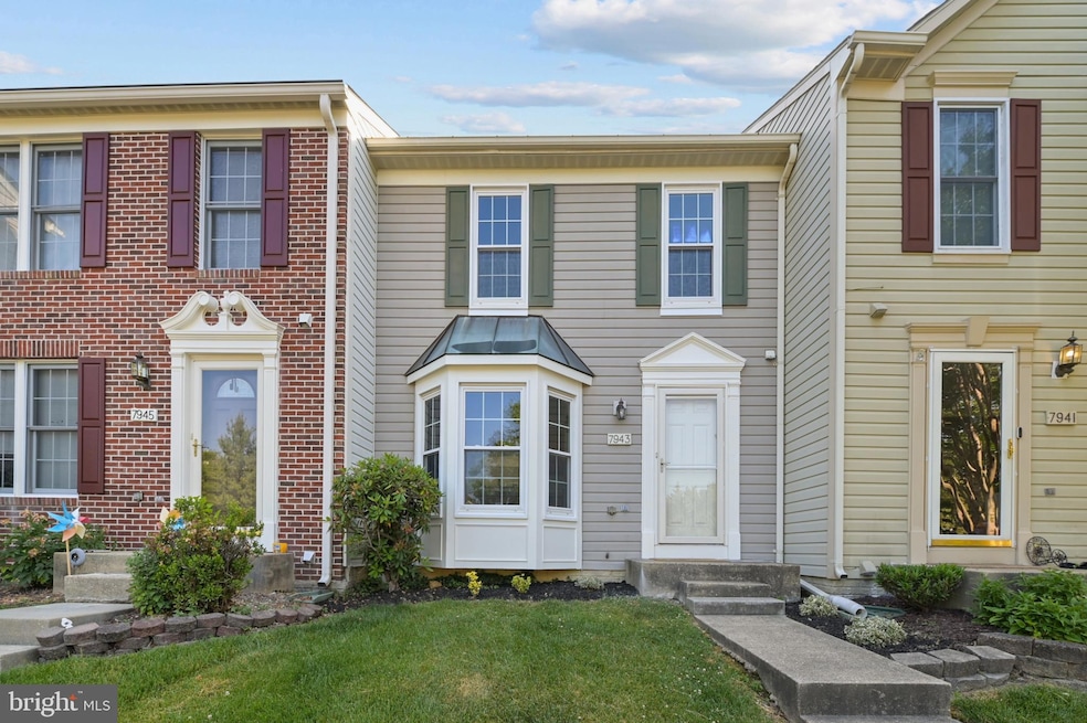 7943 Brightwind Ct, Ellicott City, MD 21043 - photo 1