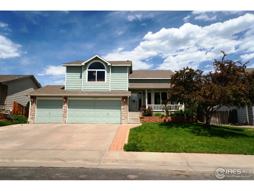 Welcome to 11396 Depew Way