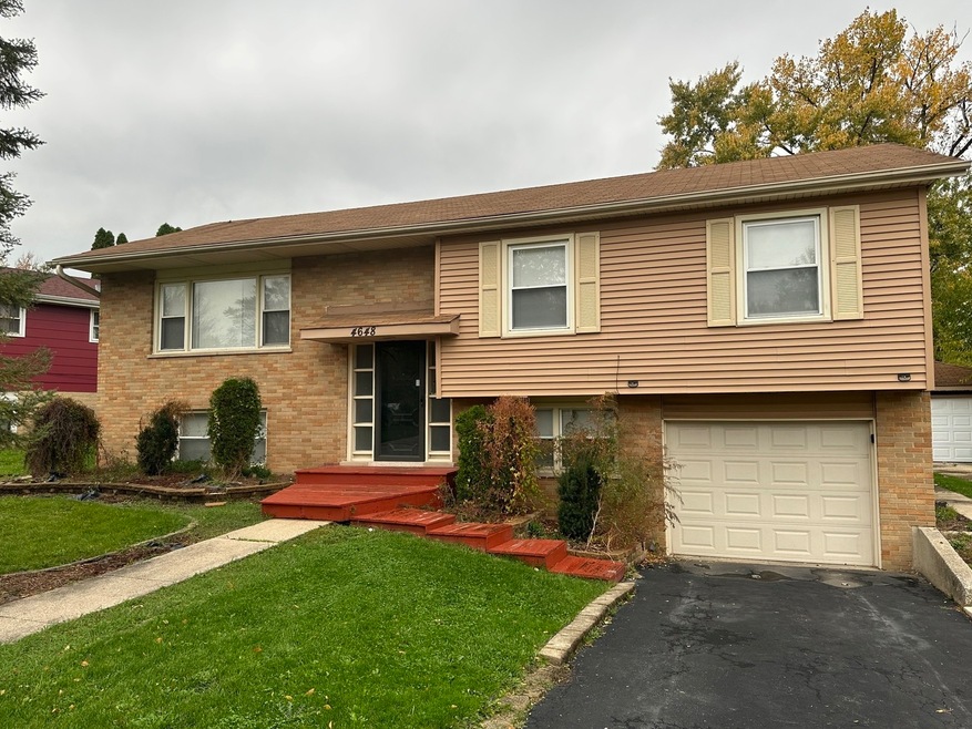 4648 177th St, Country Club Hills, IL 60478 - photo 1