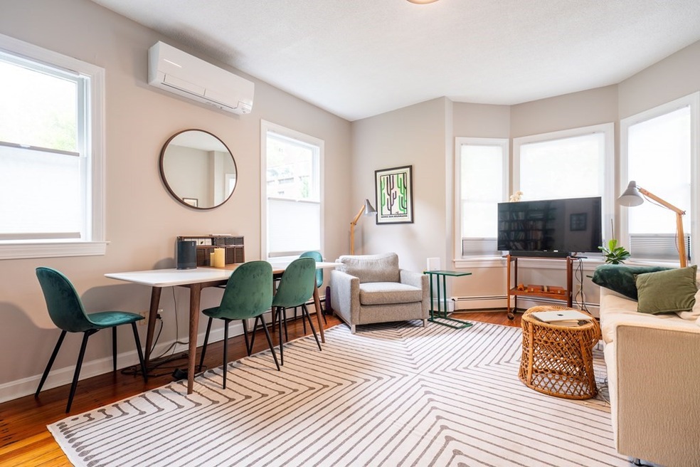 96 Banks St unit 1, Cambridge, MA 02138 - photo 1