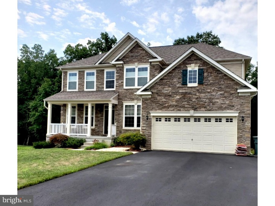 1052 Beckley Dr, Williamstown, NJ 08094 - photo 1