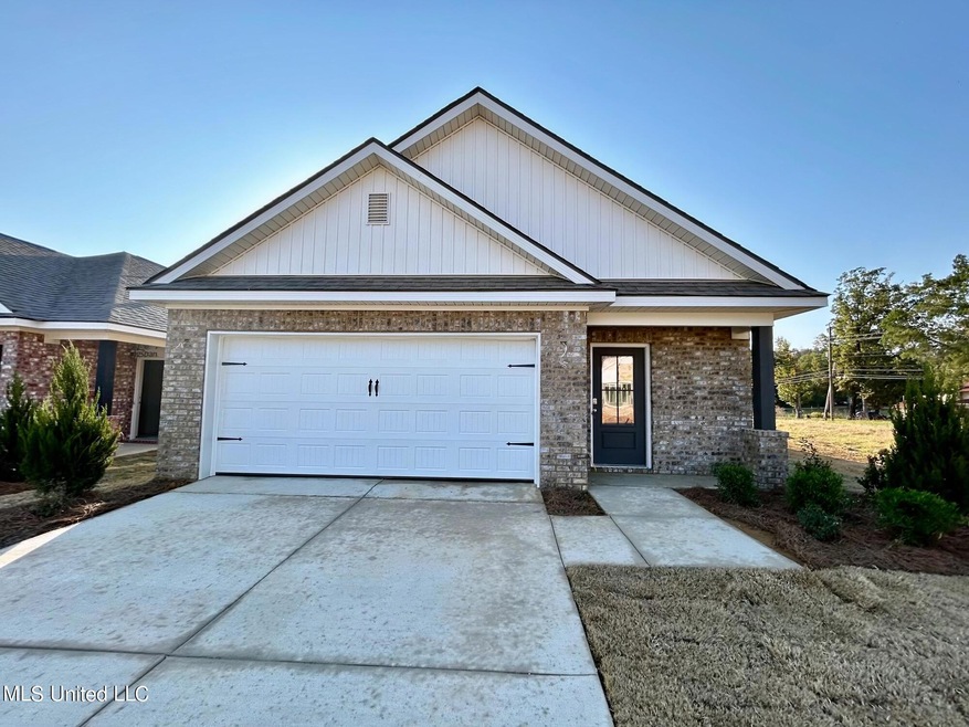 Burke - Lot 46 Exterior