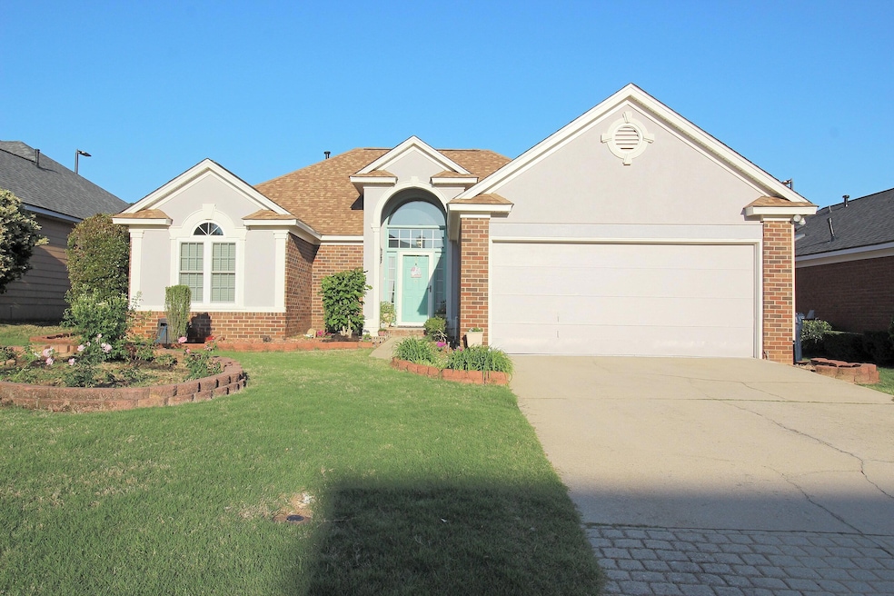 555 Blue Ridge Crossing, Evans, GA 30809 - photo 1