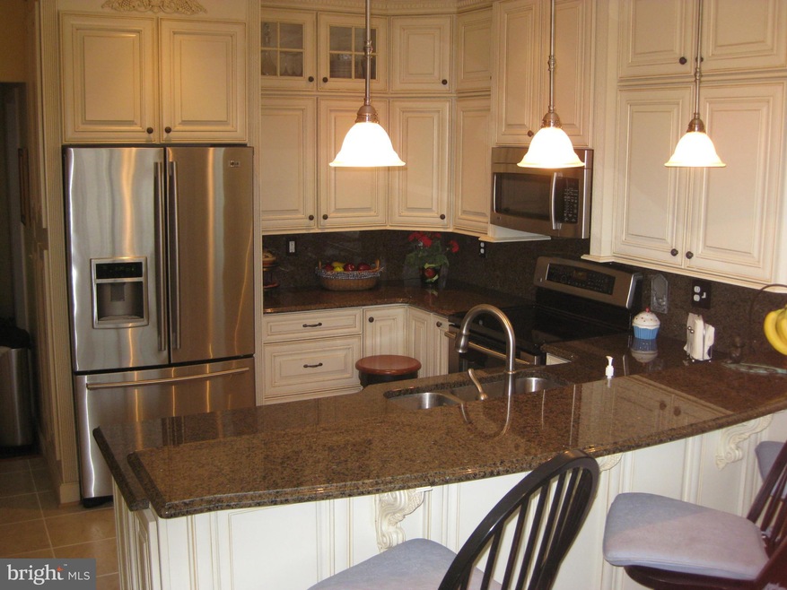 7335 Brookview Rd unit 207, Elkridge, MD 21075 - photo 1