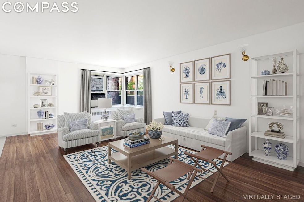 1199 Park Ave unit 1-B, New York, NY 10128 - photo 1