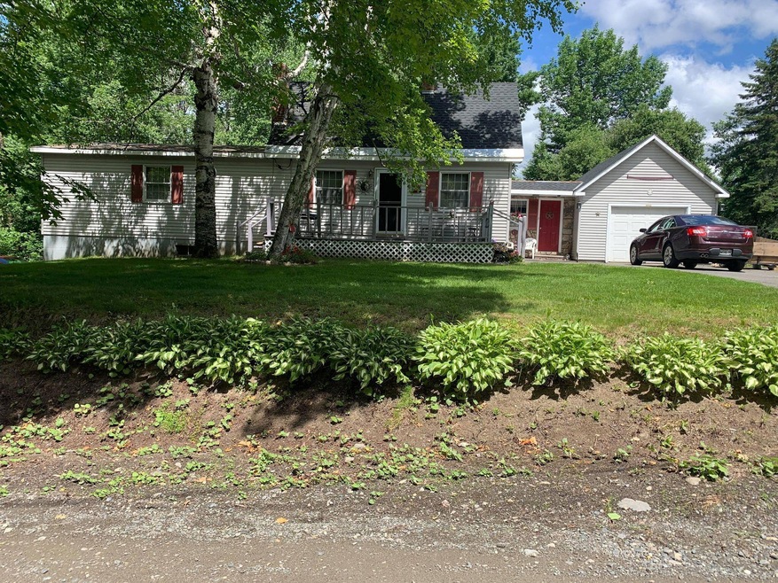 45 Grant Rd, Sangerville, ME 04479 - photo 1