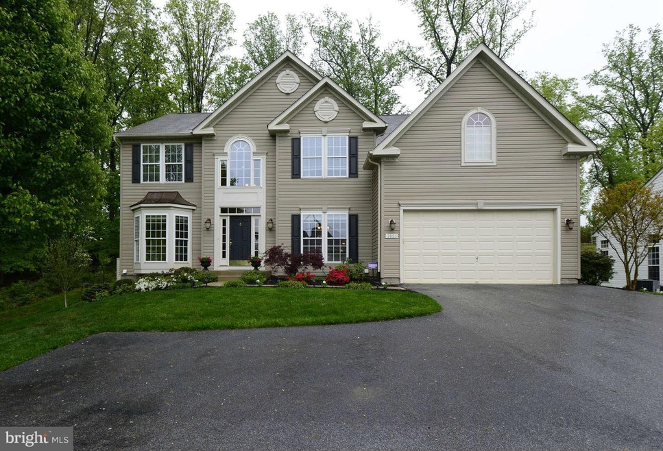 7835 Gregamin Ct, Ellicott City, MD 21043 - photo 1