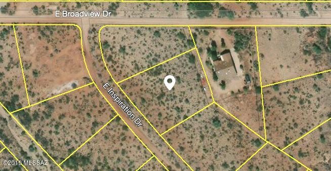 2571 E Inspiration Dr unit 2, Vail, AZ 85641 - photo 1