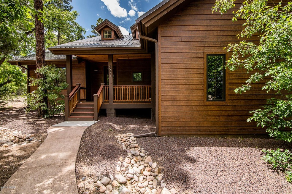 6972 Aries Circle Lakeside AZ 85929