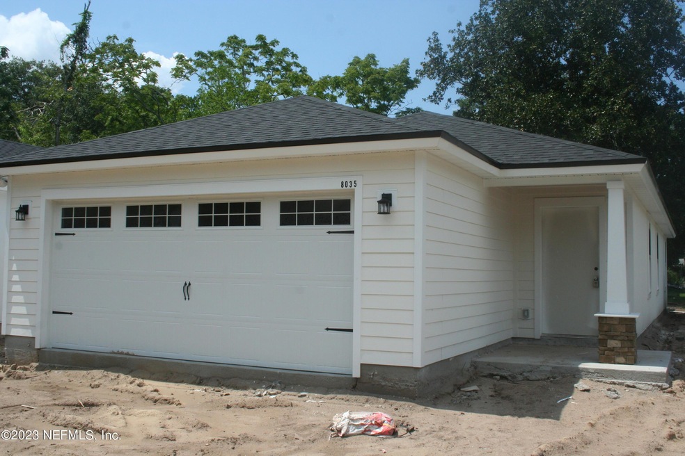 8035 Galveston Ave, Jacksonville, FL 32211 - photo 1