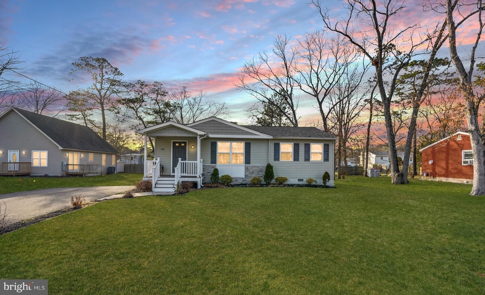 4228 Marlyn Ave, Newfield, NJ 08344 - photo 1