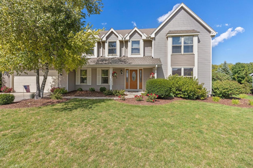 Welcome Home!