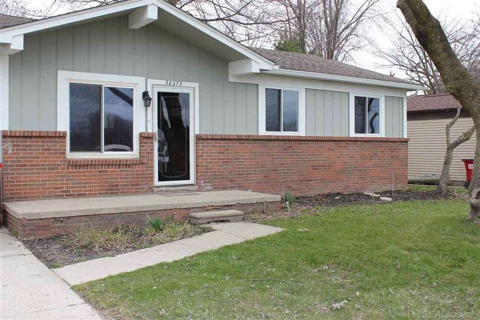 REMODELED HOME LOCATED ACROSS THE STREET FROM THE 