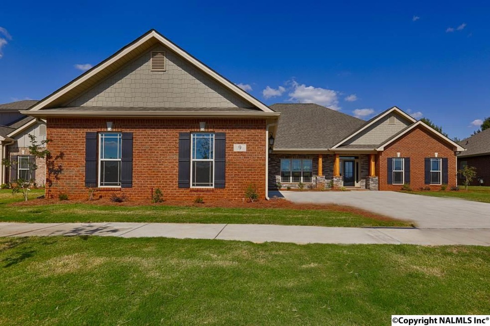 Welcome home! 3826 sq.ft., 4 bedrooms, 4.5 baths, study, bonus room, AND 3 car garage. We anticipate this home being move in ready by 10/15/16.  Enjoy resort living ... every day!