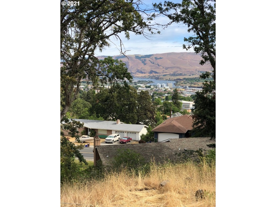 0 W Scenic Dr, the Dalles, OR 97058 - photo 1