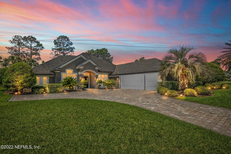 FRONT OF HOME TWILIGHT