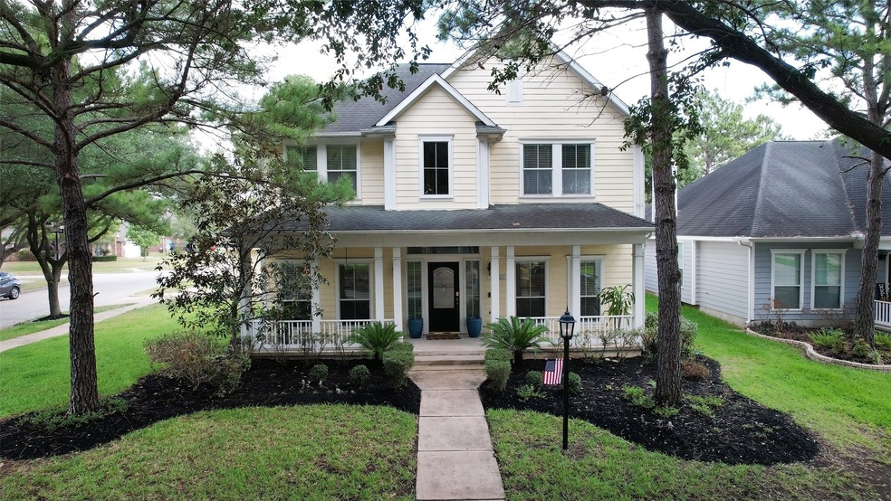 16242 Pine Thorn Dr, Houston, TX 77095 - photo 1