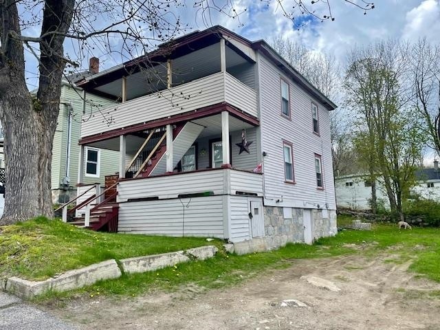 54 Cascade St, Berlin, NH 03570 - photo 1