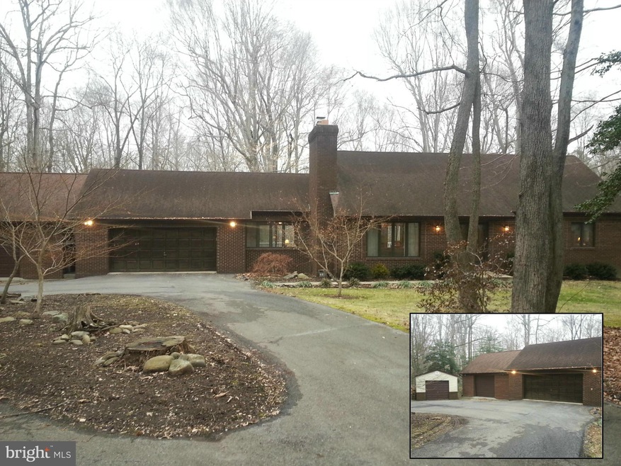 3040 Sycamore Place, Huntingtown, MD 20639 - photo 1