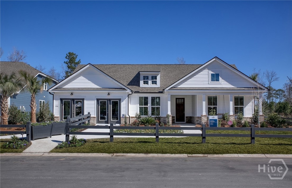 97 Sandy Bend Dr, Richmond Hill, GA 31324 - photo 1