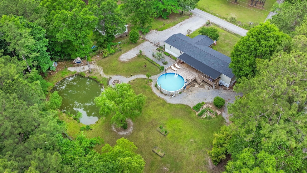 521 Popa Rd, Jamestown, SC 29453 - photo 1