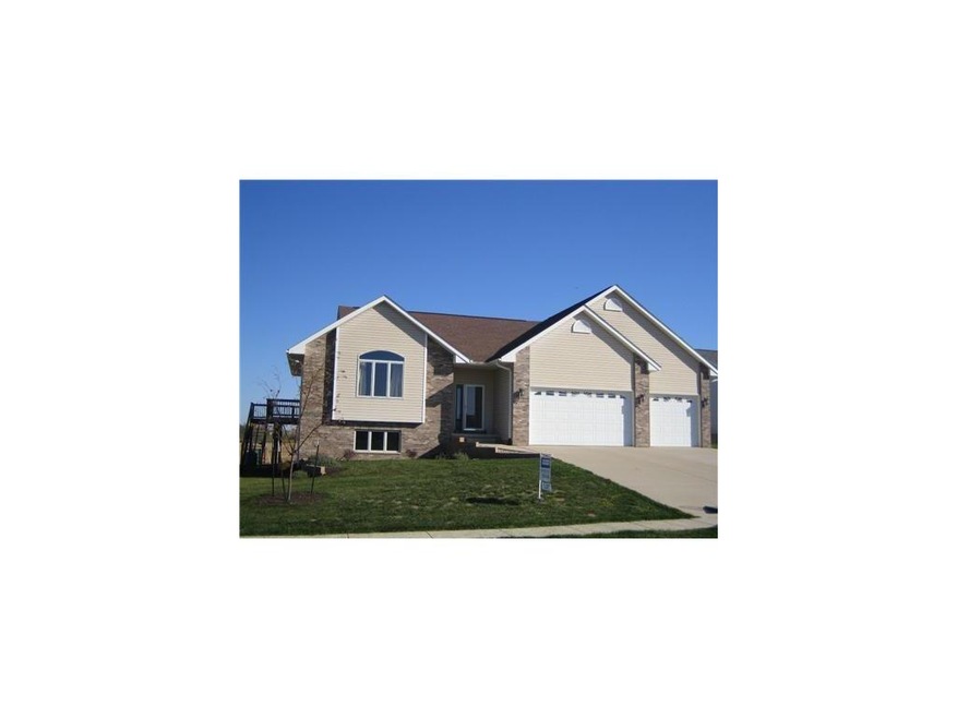 Front Exterior.