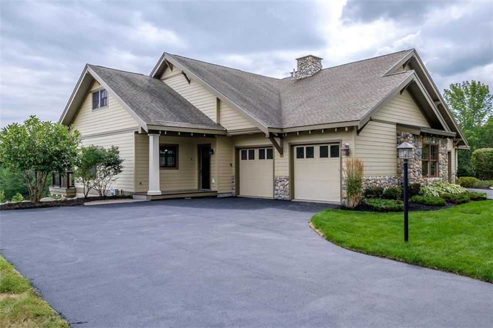 Beautiful craftsmanship inside and...
