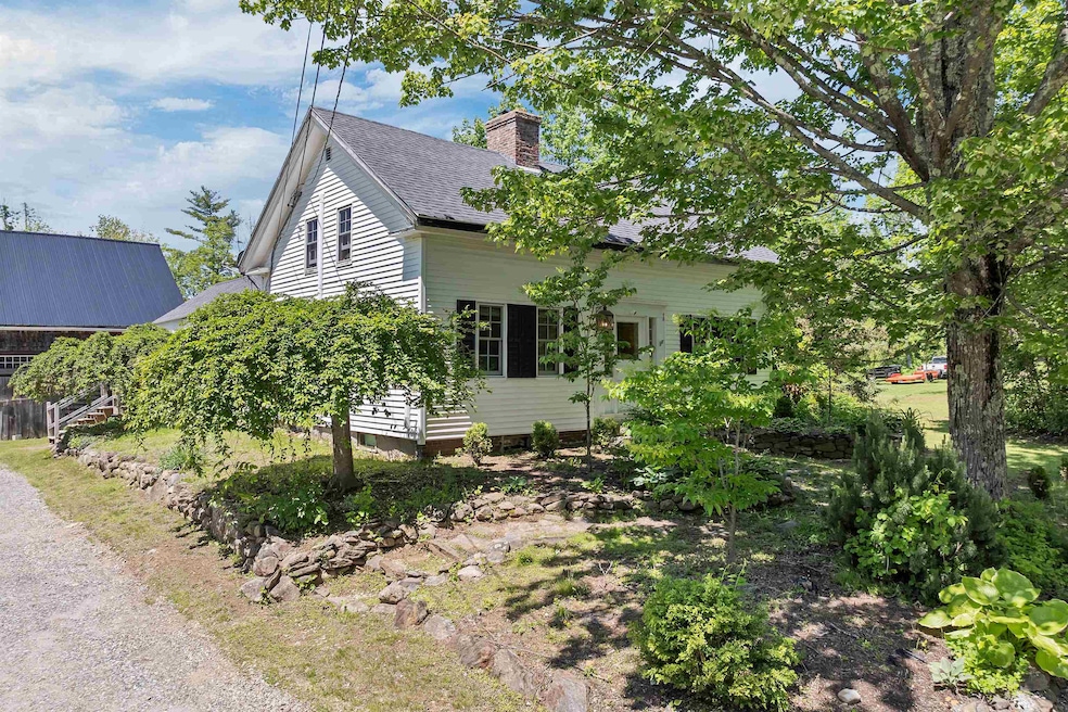 118 Upper Bay Rd, Sanbornton, NH 03269 - photo 1