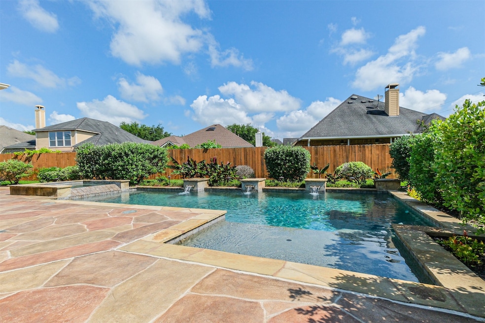 21910 Canyonwood Park Ln, Richmond, TX 77469 - photo 1