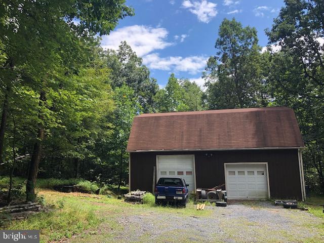 0 Buggy Ridge Rd, Edinburg, VA 22824 - photo 1