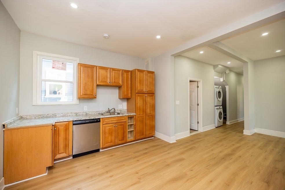 10 Jerome St unit 1, Dorchester, MA 02125 - photo 1