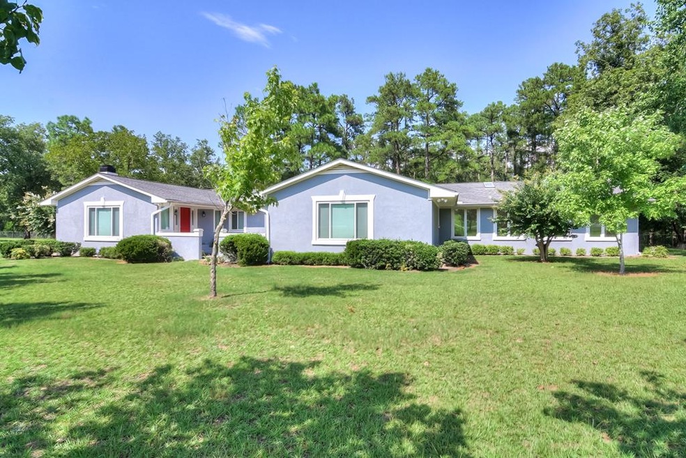 4215 Hardy Rd, Augusta, GA 30907 - photo 1