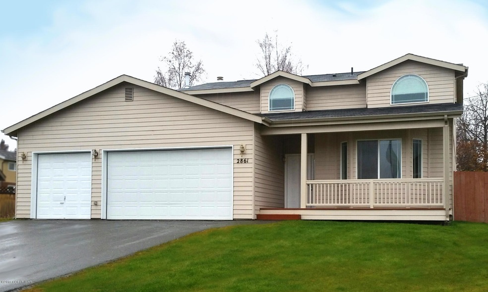 Beluga Bay Cir