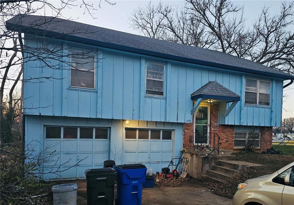 Sold • Co-Listing Agent