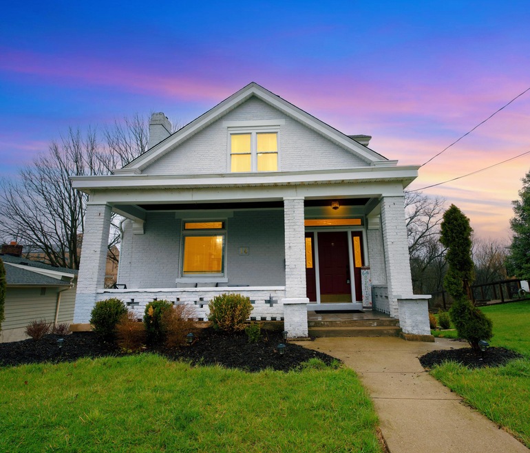 Sold $425,000 • Co-Listing Agent