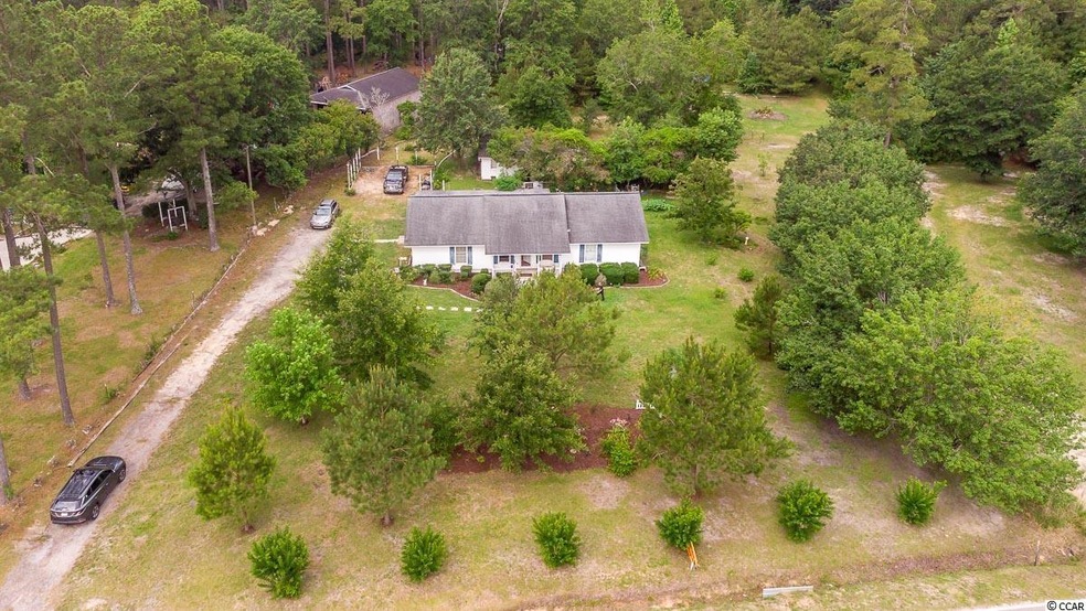 5175 Bottle Branch Rd, Conway, SC 29527 - photo 1