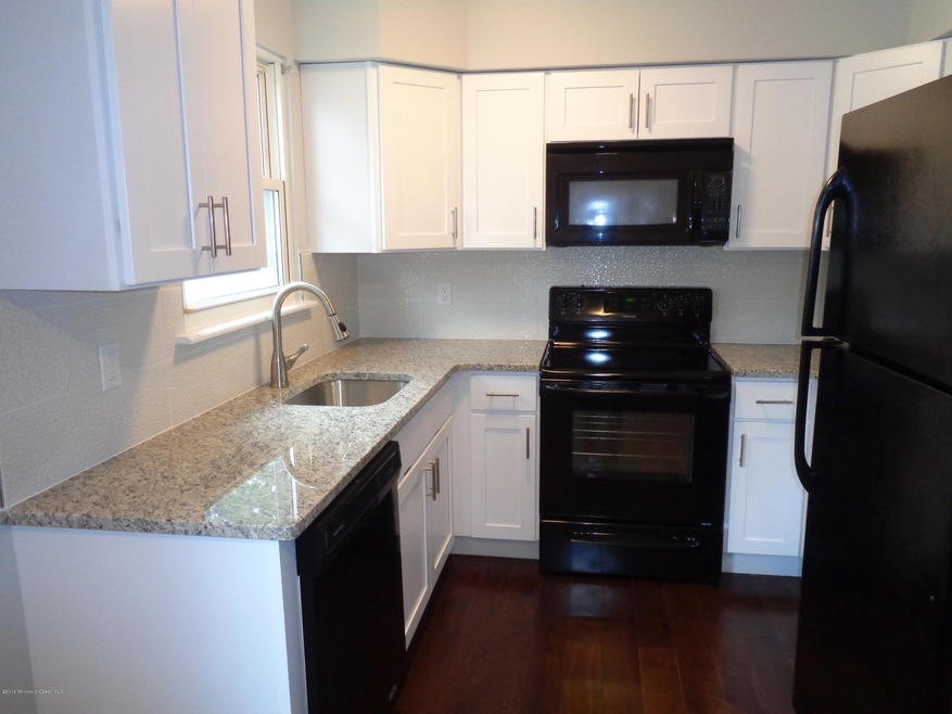 Re-Done Kitchen